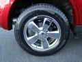2009 Ford Escape Limited V6 Wheel