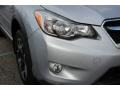 2013 Ice Silver Metallic Subaru XV Crosstrek 2.0 Limited  photo #30