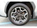 2013 Ice Silver Metallic Subaru XV Crosstrek 2.0 Limited  photo #31