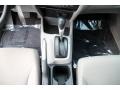 Crystal Black Pearl - Civic Hybrid Sedan Photo No. 11