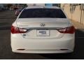 Shimmering White - Sonata GLS Photo No. 5