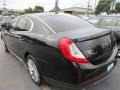 2013 Tuxedo Black Lincoln MKS FWD  photo #3