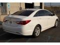 Shimmering White - Sonata GLS Photo No. 20