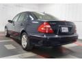 Capri Blue Metallic - E 320 Sedan Photo No. 10