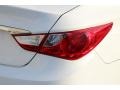 Shimmering White - Sonata GLS Photo No. 22