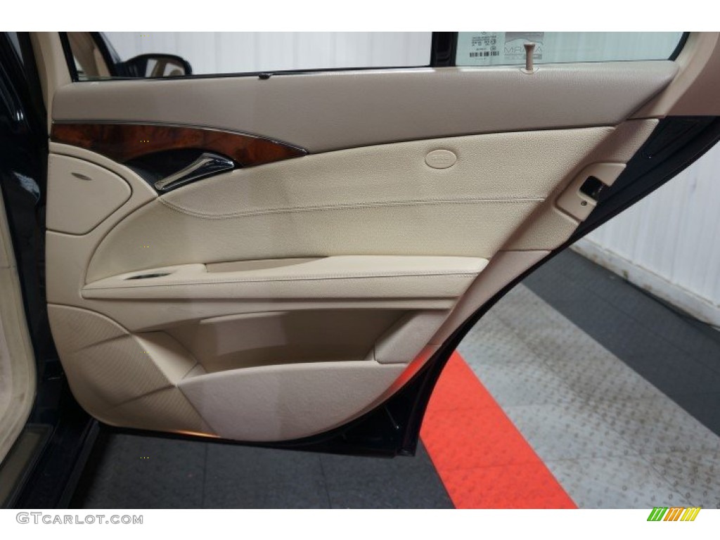 2004 Mercedes-Benz E 320 Sedan Door Panel Photos