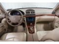 Stone Dashboard Photo for 2004 Mercedes-Benz E #105756245