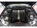 2004 Mercedes-Benz E 3.2L SOHC 18V V6 Engine Photo