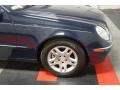 Capri Blue Metallic - E 320 Sedan Photo No. 44