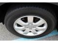 Ebony Black - Sorento LX AWD Photo No. 31