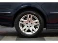 Capri Blue Metallic - E 320 Sedan Photo No. 52