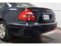 Capri Blue Metallic - E 320 Sedan Photo No. 56