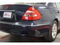 Capri Blue Metallic - E 320 Sedan Photo No. 58