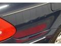 Capri Blue Metallic - E 320 Sedan Photo No. 59