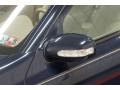 Capri Blue Metallic - E 320 Sedan Photo No. 68