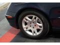 Capri Blue Metallic - E 320 Sedan Photo No. 71