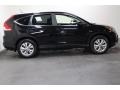 Crystal Black Pearl - CR-V EX-L Photo No. 2