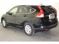 Crystal Black Pearl - CR-V EX-L Photo No. 3