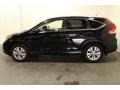Crystal Black Pearl - CR-V EX-L Photo No. 6