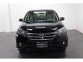 Crystal Black Pearl - CR-V EX-L Photo No. 7