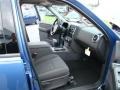 2009 Sport Blue Metallic Ford Explorer XLT  photo #12