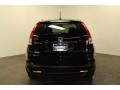 Crystal Black Pearl - CR-V EX-L Photo No. 8