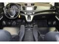 Crystal Black Pearl - CR-V EX-L Photo No. 10