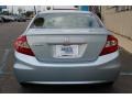 Cool Mist Metallic - Civic EX Sedan Photo No. 5
