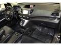 Crystal Black Pearl - CR-V EX-L Photo No. 11