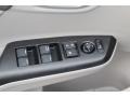 Cool Mist Metallic - Civic EX Sedan Photo No. 7