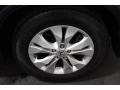 Crystal Black Pearl - CR-V EX-L Photo No. 21