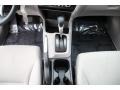 Cool Mist Metallic - Civic EX Sedan Photo No. 13