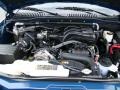 2009 Sport Blue Metallic Ford Explorer XLT  photo #15