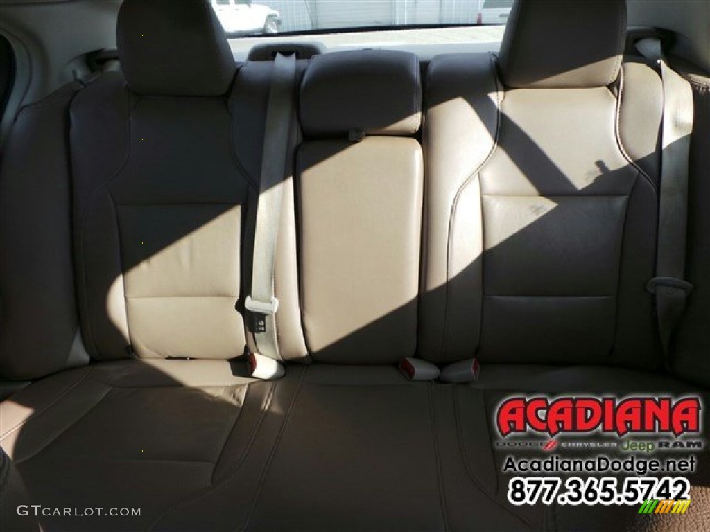 2011 Taurus SEL - Gold Leaf / Light Stone photo #27