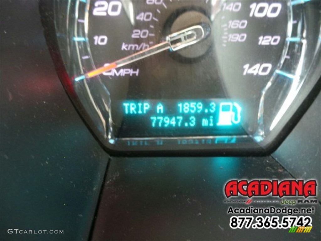 2011 Taurus SEL - Gold Leaf / Light Stone photo #28