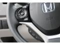 Cool Mist Metallic - Civic EX Sedan Photo No. 15