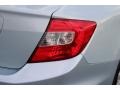 Cool Mist Metallic - Civic EX Sedan Photo No. 22