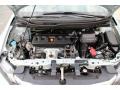 Cool Mist Metallic - Civic EX Sedan Photo No. 28