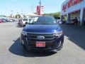 Kona Blue Metallic - Edge Sport Photo No. 3