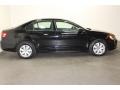 Black - Jetta S Sedan Photo No. 2