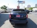 Kona Blue Metallic - Edge Sport Photo No. 7