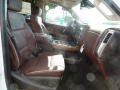 Summit White - Silverado 3500HD High Country Crew Cab Dual Rear Wheel 4x4 Photo No. 71