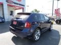 Kona Blue Metallic - Edge Sport Photo No. 8