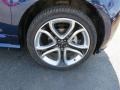 Kona Blue Metallic - Edge Sport Photo No. 10