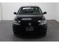 Black - Jetta S Sedan Photo No. 7