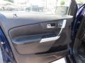 Kona Blue Metallic - Edge Sport Photo No. 12