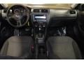 Black - Jetta S Sedan Photo No. 10