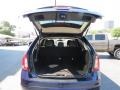 Kona Blue Metallic - Edge Sport Photo No. 15