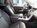 2011 Kona Blue Metallic Ford Edge Sport  photo #16