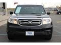 Crystal Black Pearl - Pilot LX 4WD Photo No. 2